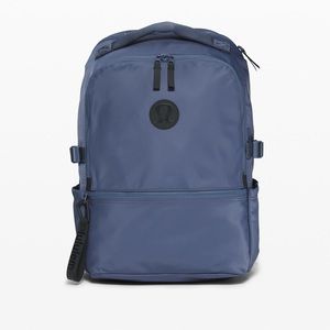 Lululemon back pack